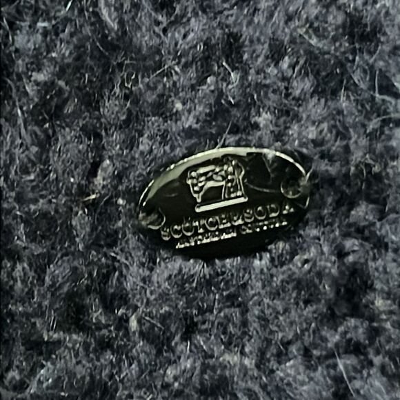 Scotch & Soda Fuzzy Sweater - M - Picture 3 of 12